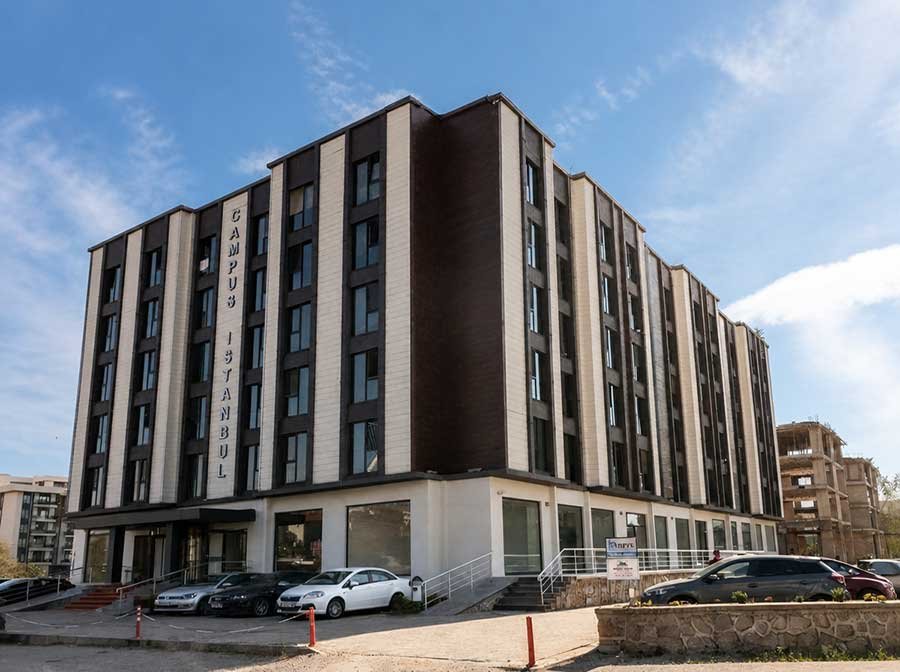 campus-istanbul image